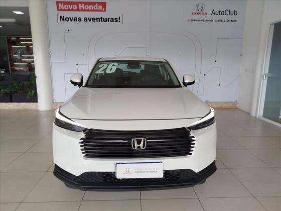 HONDA HR-V 1.5 DI I-VTEC FLEX EXL CVT HONDA HR-V 1.5 DI I-VTEC FLEX EXL CVT